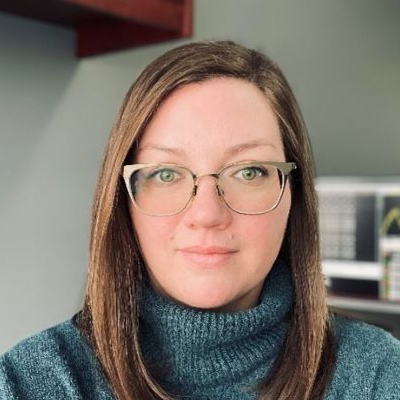 Abbie Mergen